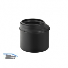 Geberit Silent-PP Reduktion kurz 90/75