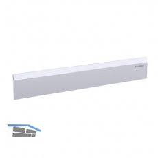 Geberit FB-Set DE Kunststoff verchromt