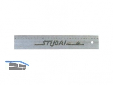 Alulineal Stubai 1000mm mit Mass 263410