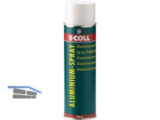 Alu-Spray EU 400m Premium 3060.7822 E-Coll VOC=88,1%