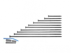 Kammngel 4,0 x 75 (Pkt. = 250 Stk.) (99475.20)