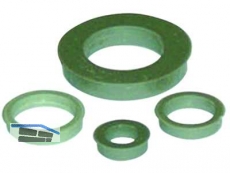 Reduzierring PVC Gr. 25-22