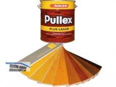 Holzschutz aussen Pullex-Plus Lasur Lrc 125 cm VOC=40,66%