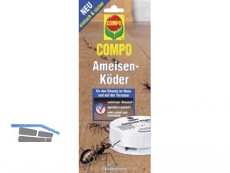 Compo Ameisen-Kder 2 Dosen 1 6464 02