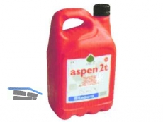 Aspen 2-Takt Alkylatbenzin 60 Liter 3081 2060