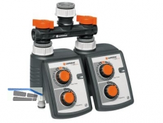 Gardena Bewsserungsuhr C 2030 Duo plus 1874-20