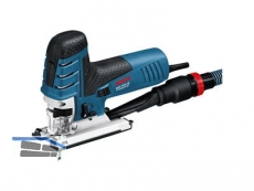 Stichsge Bosch GST 150 CE mit Koffer