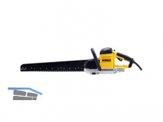 Ziegelsge Dewalt DWE397-QS 430 mm 1700 W inkl. Sgeblatt