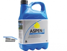 Aspen 4-Takt Benzin 5 Liter Kanister