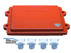 HL0710.5E Geh�usedeckel ALT HL715(.0), HL720(.0)
