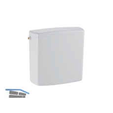 Geberit Splkasten AP140 m 3