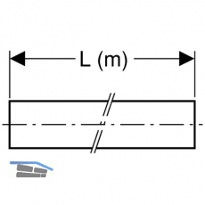 Geberit Mepla Therm Rohr f. Heizung