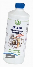 JK 450 Rohrreinigungskonzentrat 1 Liter (J. KONDOR)