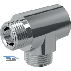 Geberit Anschluss T St�ck 3/8" zu UP Spk