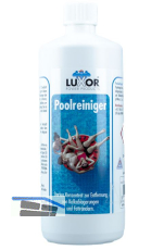 Luxor Pool-Reiniger 1 Liter