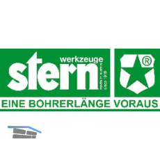 STERN Kunstbohrer SP verstellbar von 34 - 80 mm