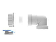 HL0137.6E HL0137.6E Knie DN32x5/4"