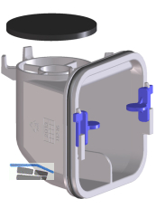 HL0905.2E HL0905.2E Funktionseinsatz komplett zu HL905