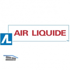 AIR LIQUIDE Schweieinsatz Optal 90 kurz gebogene Form Materialstrke 2-4 mm