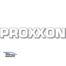 PROXXON Dekupiersgeblatt zu DSH/E Zhne 18 feine Schnitte in Weich-/Hartholz