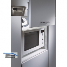 PEKA HB 500 Hochliftbeschlag, KB 900-1200, Flgelgewicht bis 7KG, silberfarbig