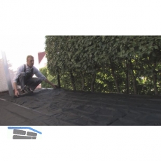 Planex-CP2 Unkrautvlies 10x1,5m