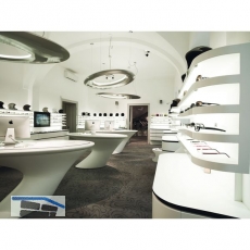 Anschlussleitung 2000mm zu LED-Band High Efficient mit LED-Clip