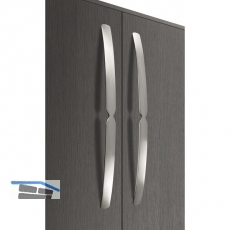 Griff Hermes LA 320 mm, Breite 374 mm, ZN Titanium