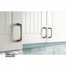 Griff Tucson LA 96 mm, Breite 107 mm, ZN altsilber
