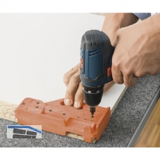 BLUM Bohrlehre Boden/Rckwand fr LEGRABOX