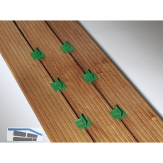 SPAX-Fugenlehre 4-5-6-7 mm 12 Stck pro Packung