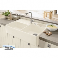VILLEROY & BOCH Splstein, 895 x 630 x 220 mm, wei-alpin