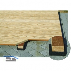 Isopat 8x60x90 mm fr Terrassenbden 24 Stck pro Packung