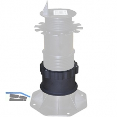 Adapter fr Terrassenlager 6945 und 6946