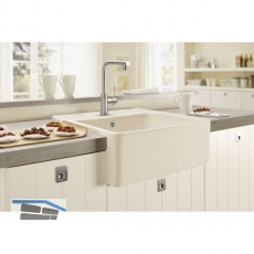VILLEROY & BOCH Splstein, 595 x 630 x 220 mm, wei-alpin