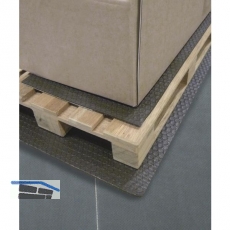 BLACK CAT PANTHER Anti-Rutschmatte 1200 x 800 mm Rolle fr Europaletten