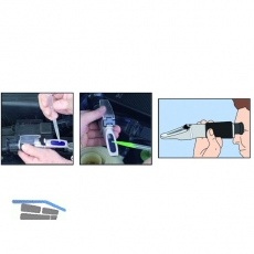 BETA Khlflssigkeits-und Batteriesureprfer 1759