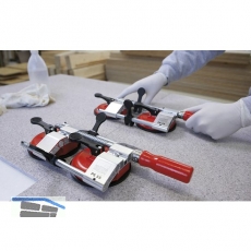 BESSEY Plattenspanner PS 55 Spannweite max. 10-55 mm