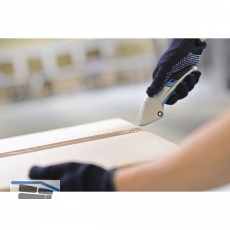 MARTOR Sicherheitsmesser Secupro Martego vollautomatischer Klingenrckzug