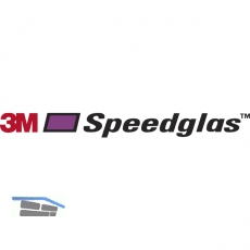 3M SPEEDGLAS uere Vorsatzscheiben zu 100S, 100V Inhalt 10 Stck