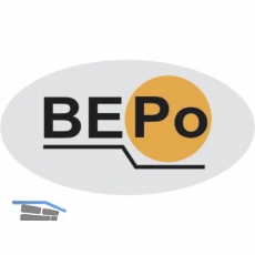 BEPO Sgeblatt HW zu Fensterfugenschneider FFS150/151 fr Holz und Kitt