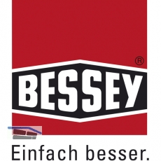 BESSEY Korpuszwingen-Verlngerung KBX fr Serie KR