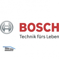 BOSCH Aufnahmeflansch zu Winkelschleifer GWS