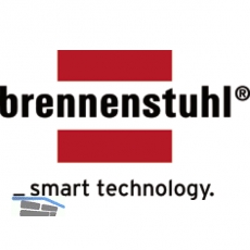 BRENNENSTUHL Kabeltrommel Garant SK H05VV-F 3G1.5 Lnge 25 m