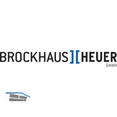 HEUER Parallelschraubstock Backenbreite 120 mm