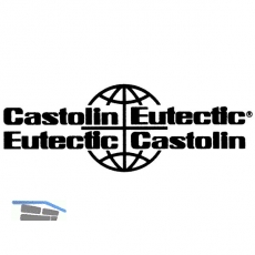 CASTOLIN Sauerstoffkartusche fr Ltbrenner 1450