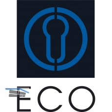 ECO Rollenwechselstift ECO Vierkant 9 x 90 mm, Stahl verzinkt