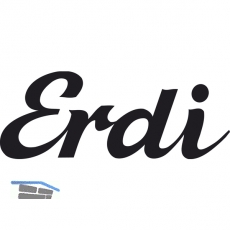 ERDI Bandeisenschere Spezial Stahl Lnge 225 mm