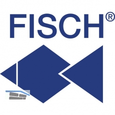 FISCH Schlangenbohrer Schaft  12 mm sechskant / Lnge 320 mm / Bohrer  35 mm