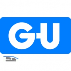GU-966/150/200 mZ Hhenteil senkrecht, FFH 1871-2120 mm, Griffsitz 980 mm